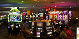 Slott Casino