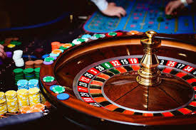 Vulpin Casino